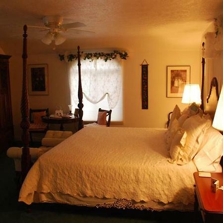 Novel House Inn At Zion Springdale Luaran gambar