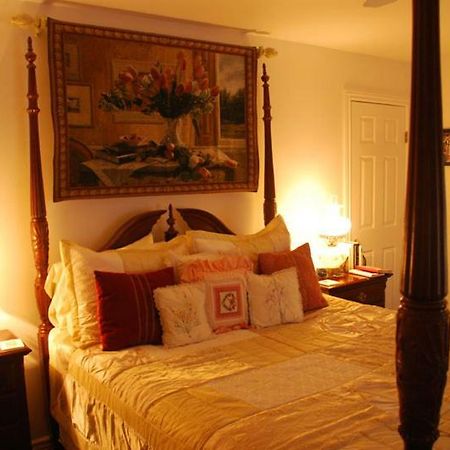 Novel House Inn At Zion Springdale Luaran gambar