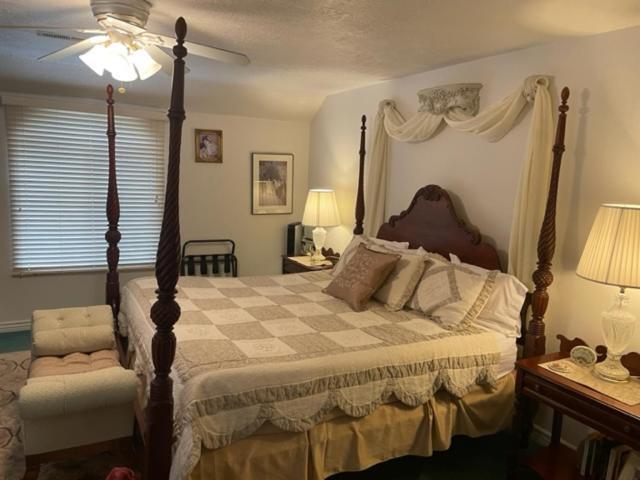 Novel House Inn At Zion Springdale Luaran gambar