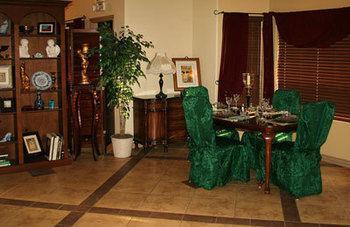 Novel House Inn At Zion Springdale Luaran gambar