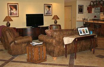 Novel House Inn At Zion Springdale Luaran gambar