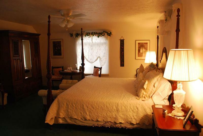 Novel House Inn At Zion Springdale Luaran gambar