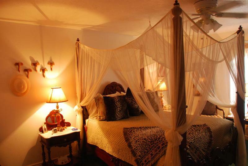 Novel House Inn At Zion Springdale Luaran gambar