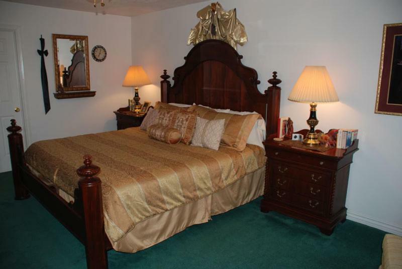 Novel House Inn At Zion Springdale Luaran gambar
