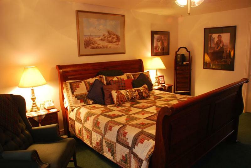 Novel House Inn At Zion Springdale Luaran gambar