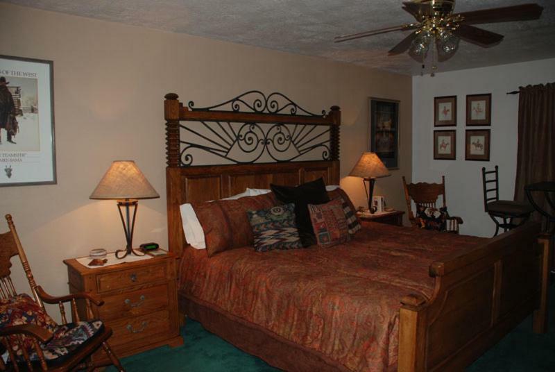 Novel House Inn At Zion Springdale Luaran gambar