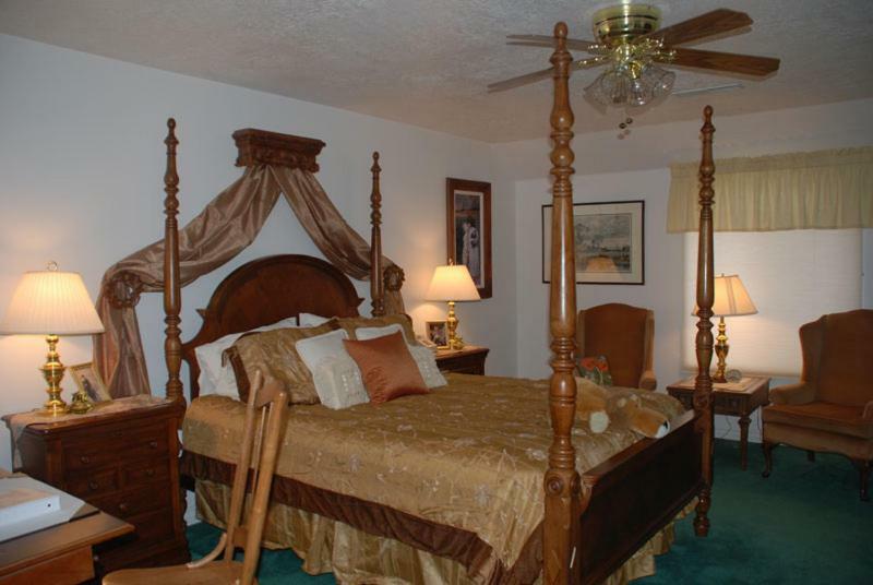 Novel House Inn At Zion Springdale Luaran gambar