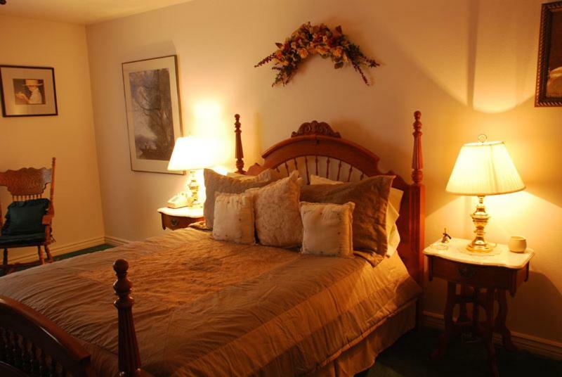 Novel House Inn At Zion Springdale Luaran gambar