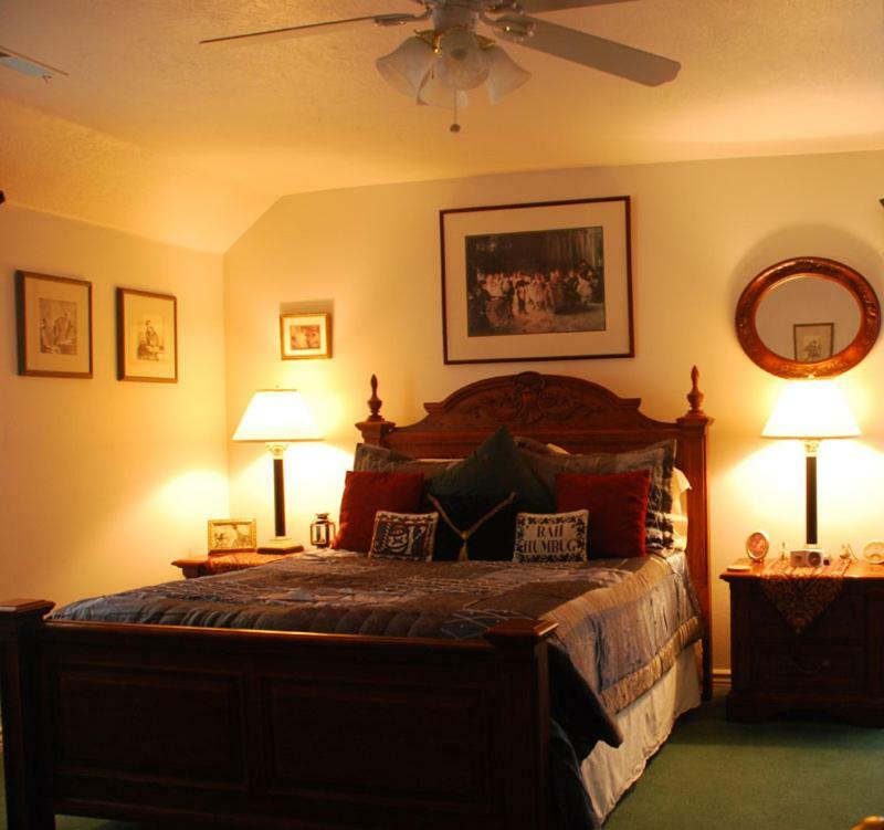 Novel House Inn At Zion Springdale Luaran gambar